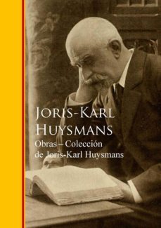 obras - coleccion de joris-karl huysmans (ebook)-joris karl huysmans-9783959285094