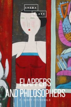 flappers and philosophers (ebook)-f. scott fitzgerald-9783961893294