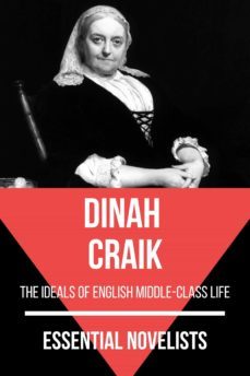 essential novelists - dinah craik-dinah craik-august nemo-9783968584294
