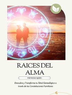 raices del alma (ebook)-nicole queen-nicole queen-9783985100194