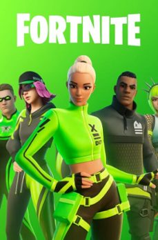 fortnite - las mejores armas (ebook)-sara melo-9784456667994