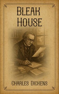 bleak house (ebook)-charles dickens-9785477819294