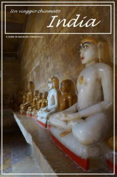 un viaggio chiamato india (ebook)-9786050359794