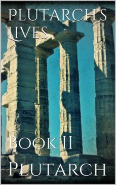 plutarch's lives. book ii (ebook)-9786050423594