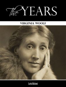 the years (ebook)-virginia woolf-9786050435894