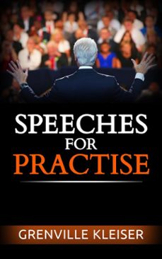 speeches for practise (ebook)-9786050444094
