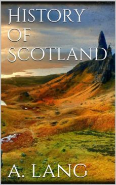 history of scotland (ebook)-9786051767994