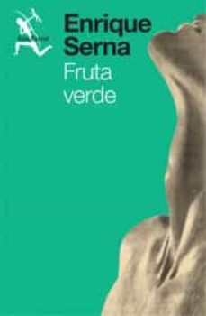 fruta verde-9786070732294
