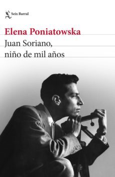 juan soriano, niño de mil años (ebook)-9786070742194