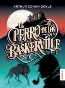 el perro de los baskerville-9786070755194
