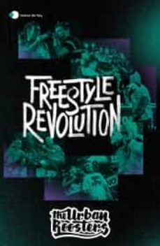 freestyle revolution-9786070775994