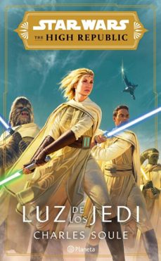 the high republic. luz de los jedi (ebook)-charles soule-9786070776694