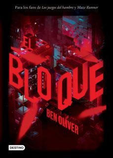 loop 2. el bloque (ebook)-ben oliver-9786070778094
