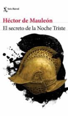 el secreto de la noche triste-9786070781094