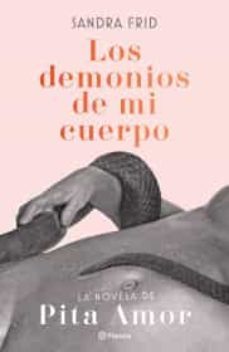 los demonios de mi cuerpo-9786070787294