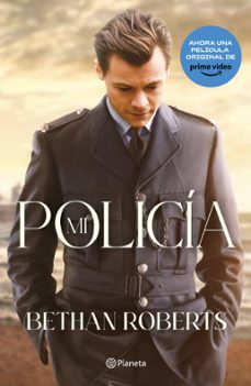 mi policia (edicion mexicana) (ebook)-bethan roberts-9786070792694
