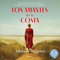 los amantes de la costa-adriana trigiani-9786070799594