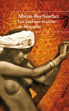 los jardines secretos de mogador (ebook)-9786071109194