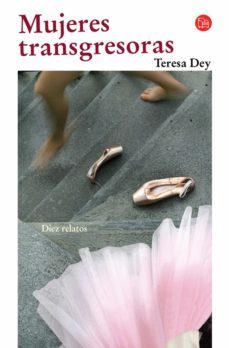 mujeres transgresoras (ebook)-9786071118394