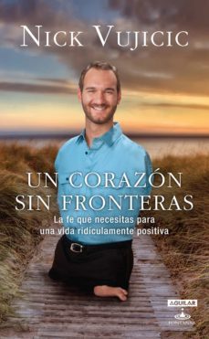 un corazon sin fronteras (ebook)-nick vujicic-9786071128294