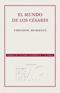 el mundo de los cesares (ebook)-9786071606594
