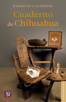 cuaderno de chihuahua (ebook)-jeannette l. clariond-9786071619594