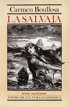la salvaja (ebook)-carmen boullosa-9786071621894