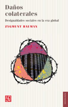 daños colaterales (ebook)-zygmunt bauman-9786071648594