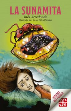 la sunamita (ebook)-ines arredondo-9786071664594