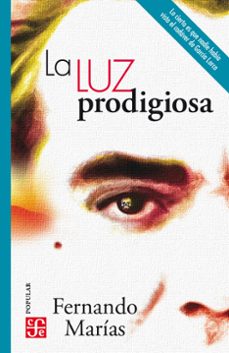 la luz prodigiosa (ebook)-9786071669094