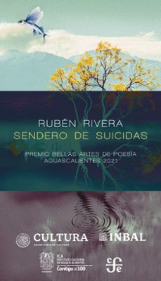 sendero de suicidas (ebook)-rubén rivera-9786071672094
