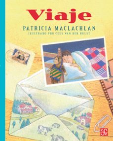 viaje (ebook)-patricia maclachlan-9786071681294