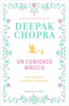 un comienzo mágico (ebook)-deepak chopra-9786073114394