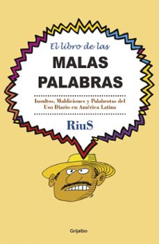 el libro de las malas palabras (ebook)-eduardo del rio garcia-9786073126694