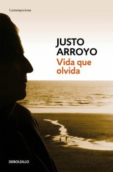 vida que olvida (ebook)-justo arroyo-9786073146494