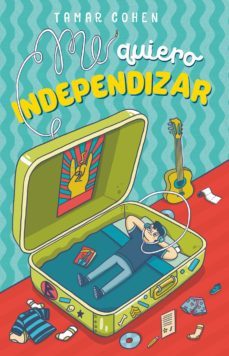 me quiero independizar (ebook)-tamar cohen-9786073163194