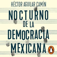 -hector aguilar camin-9786073809894