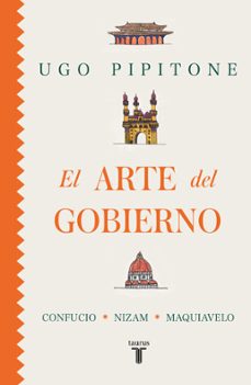 el arte del gobierno (ebook)-ugo pipitone-9786073840194