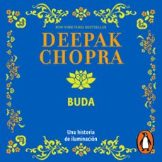 buda (audiolibro)-deepak chopra-9786073852494