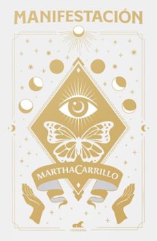 manifestación (ebook)-martha carrillo-9786073865494