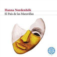 el país de las maravillas (audiolibro)-hanna nordenhok-9786073932394