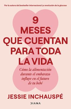 9 meses que cuentan para toda la vida-9786073941594