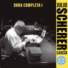 obra completa i (audiolibro)-julio scherer garcia-9786073944694