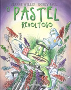 el pastel revoltoso (ebook)-9786077358374