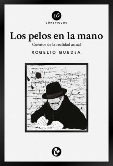los pelos en la mano (ebook)-julieta garcia gonzalez-mayra luna-9786074571394