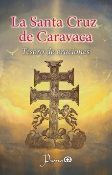 la santa cruz de caravacs (ebook)-9786074577594