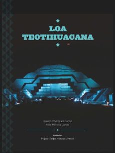 loa teotihuacana (ebook)-9786075399294