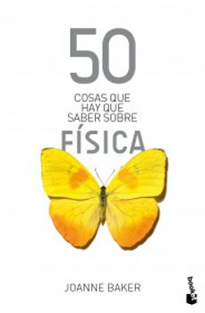 50 cosas que hay que saber sobre fisica-9786075693194
