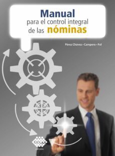 manual para el control integral de las nominas 2023 (ebook)-jose perez chavez-raymundo fol olguin-9786076298794