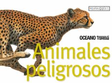 animales peligrosos (ebook)-george mckay-9786077358794